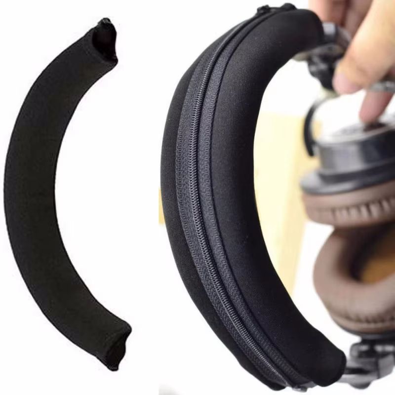Audio Technica Headphone Ath-M50X - Защитный чехол для наушников, подушка на