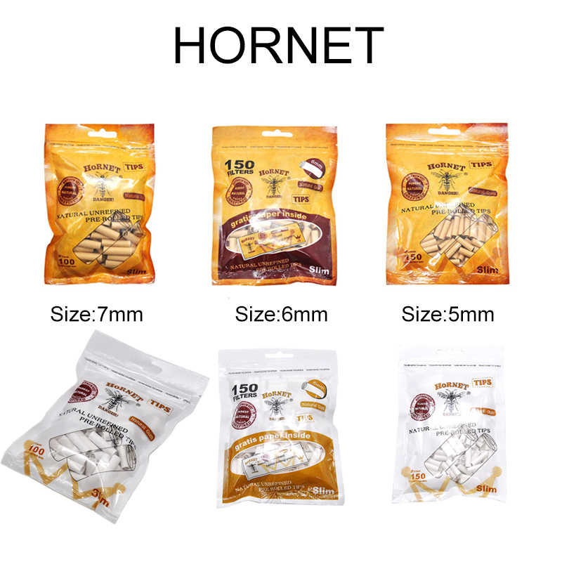 Фильтры для сигарет HORNET DAN – обзор и цена Weed Vaping Accessories