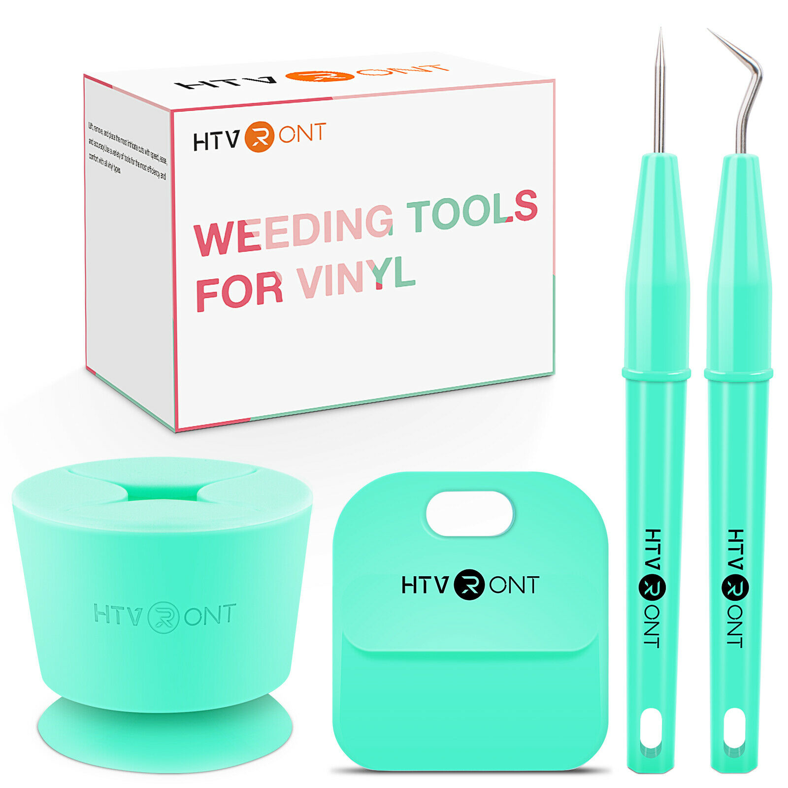 HTVRONT 4 шт. DIY ремесло набо – обзор и цена Dry Herb Vaping Accessories