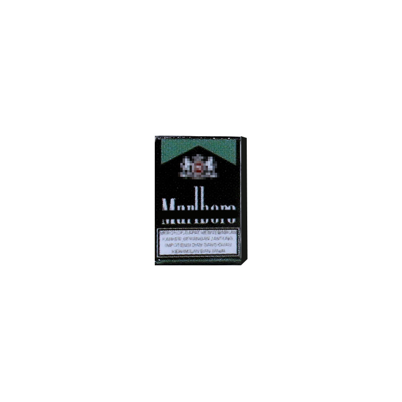 Портсигар, мини-портсигар, кук – обзор и цена Vape Decoration