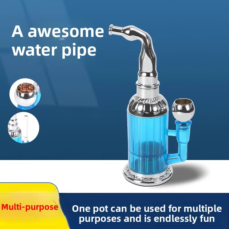 Портативный мини-кальян для ку – обзор и цена Weed Vaping Accessories